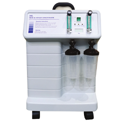 Oxygen Concentrator, ENDO LFY-I-5A-01