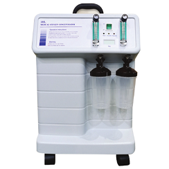 Oxygen Concentrator