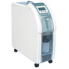 Oxygen Concentrator, ENDO LFY-I-5F-11