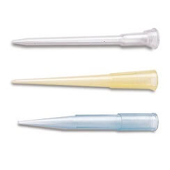 Micropipette Tips