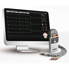 ENDO PC ECG-1 / PC Based ECG