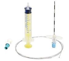 Epidural Kit