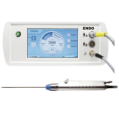 ENDO Arthroscopic Shaver