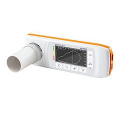 Spirometer, Spirobank II