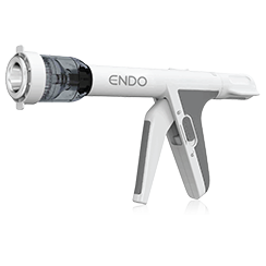 ENDO Disposable Circumcision Stapler