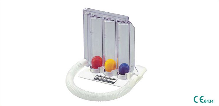 Respirometer