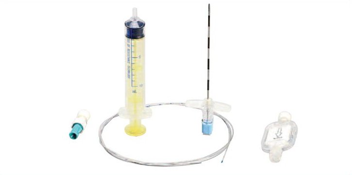 Epidural Kit