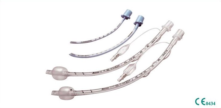 Endotracheal Tube