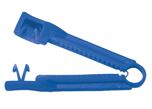 Umbilical Cord Clamp, Klik Clamp