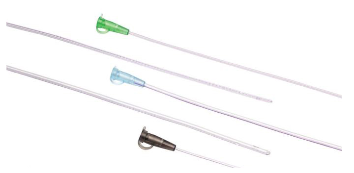 Infant Feeding Tube