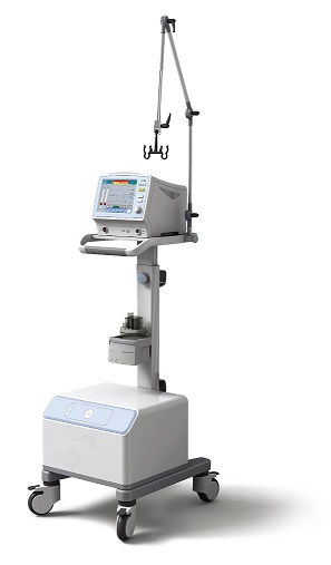 ENDO Neonatal Ventilator NV8