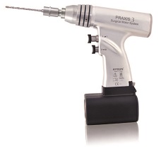 Surgical Motor Handpiece