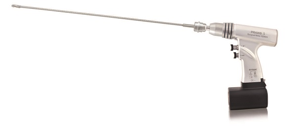 Surgical Motor Handpiece