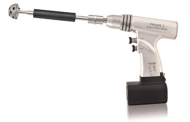 Surgical Motor Handpiece