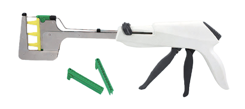 Disposable Auto Linear Stapler