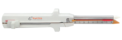 Disposable Linear Cutter