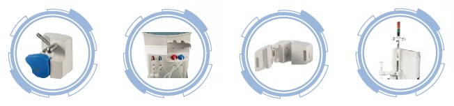 ENDO Hemodialysis Machine HD-1
