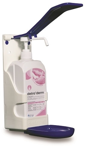 Detrox Detro Derm 1 lt