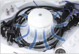 Medipia EndoClean 2000