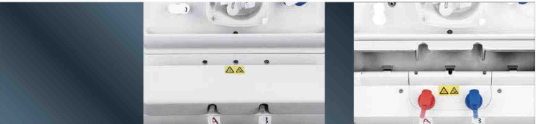 ENDO Hemodialysis Machine HDF-2