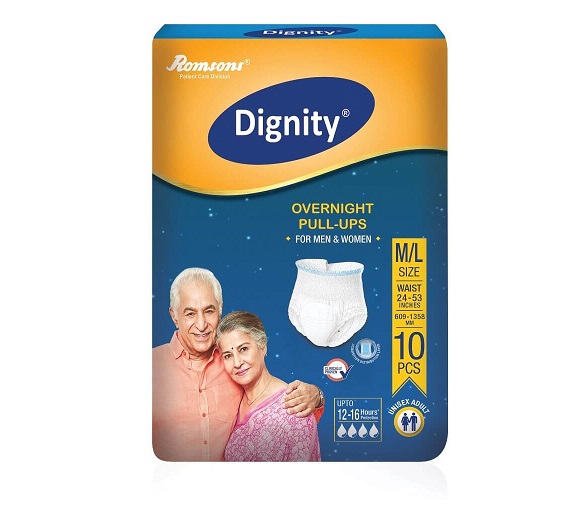 Diapers