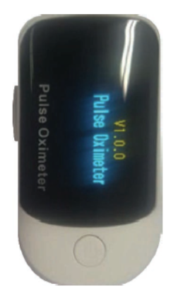 Pulse Oxymeter, ENDO EI.PO