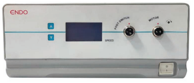 ENDO Morcellator System EI.Lap.MC2