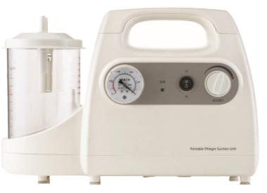 ENDO Portable Suction Pump EI.SC