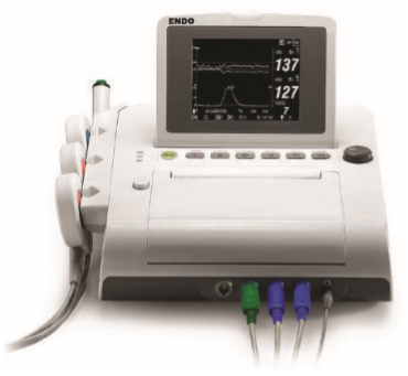 ENDO Fetal Monitor, EI.FM