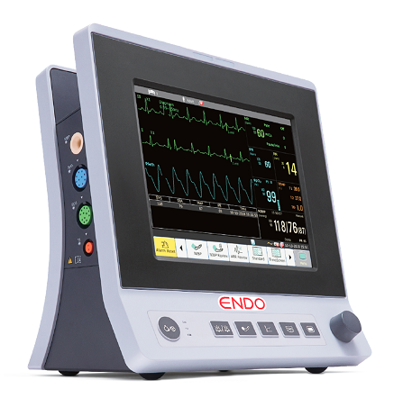 Patient Monitor, ENDO EI.PM3