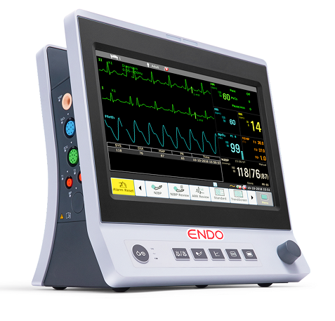 Patient Monitor, ENDO EI.PM7