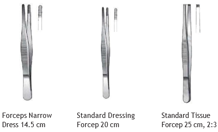 ENT Surgical Set