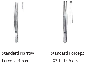 Laparotomy Set