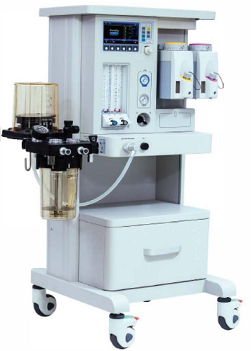 ENDO Anesthesia Machine, ANM1