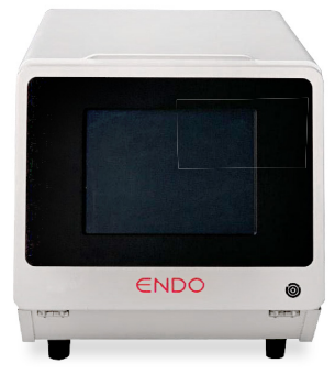 Chemistry Analyzer, ENDO EI.CA