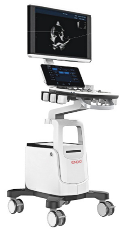 4D Digital Ultrasound Diagnostic System, ENDO EI.USG4D.v3