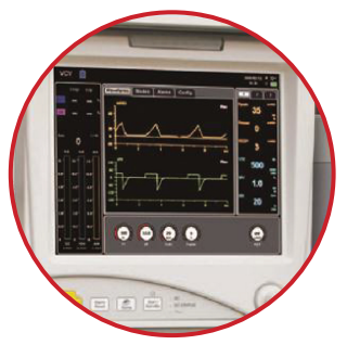 ENDO Anesthesia Machine, ANM3