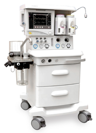 ENDO Anesthesia Machine, ANM3