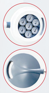 ENDO LED Examination Lamp EI.OL