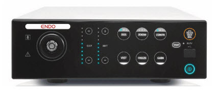 ENDO 2K Camera System EI.EC8