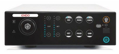 ENDO 4K Camera System EI.EC9