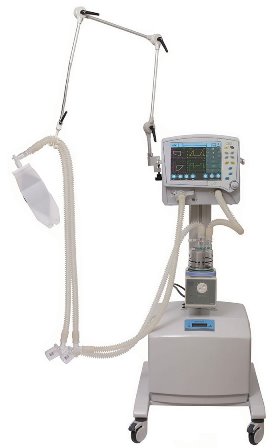 ENDO Ventilator V3