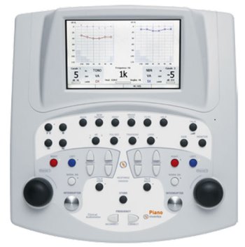 Audiometer, Inventis Piano Plus VRA