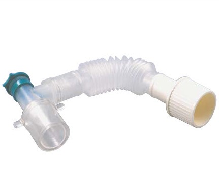 Catheter Mount