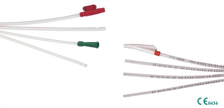 Suction Catheter