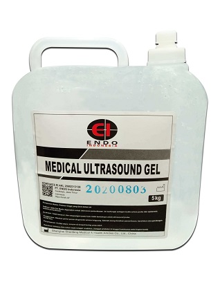 USG Gel 5 l