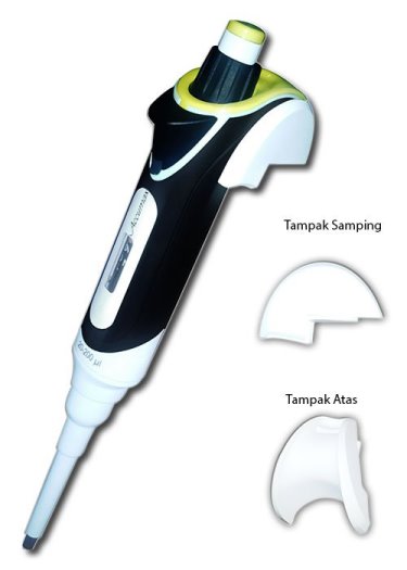Micropipette Stand, Accumax