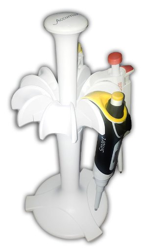 Micropipette Stand, Accumax