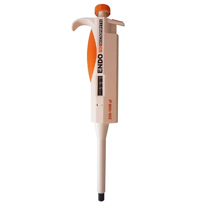 Micropipette, ENDO Pro