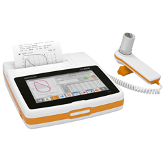 Spirometer